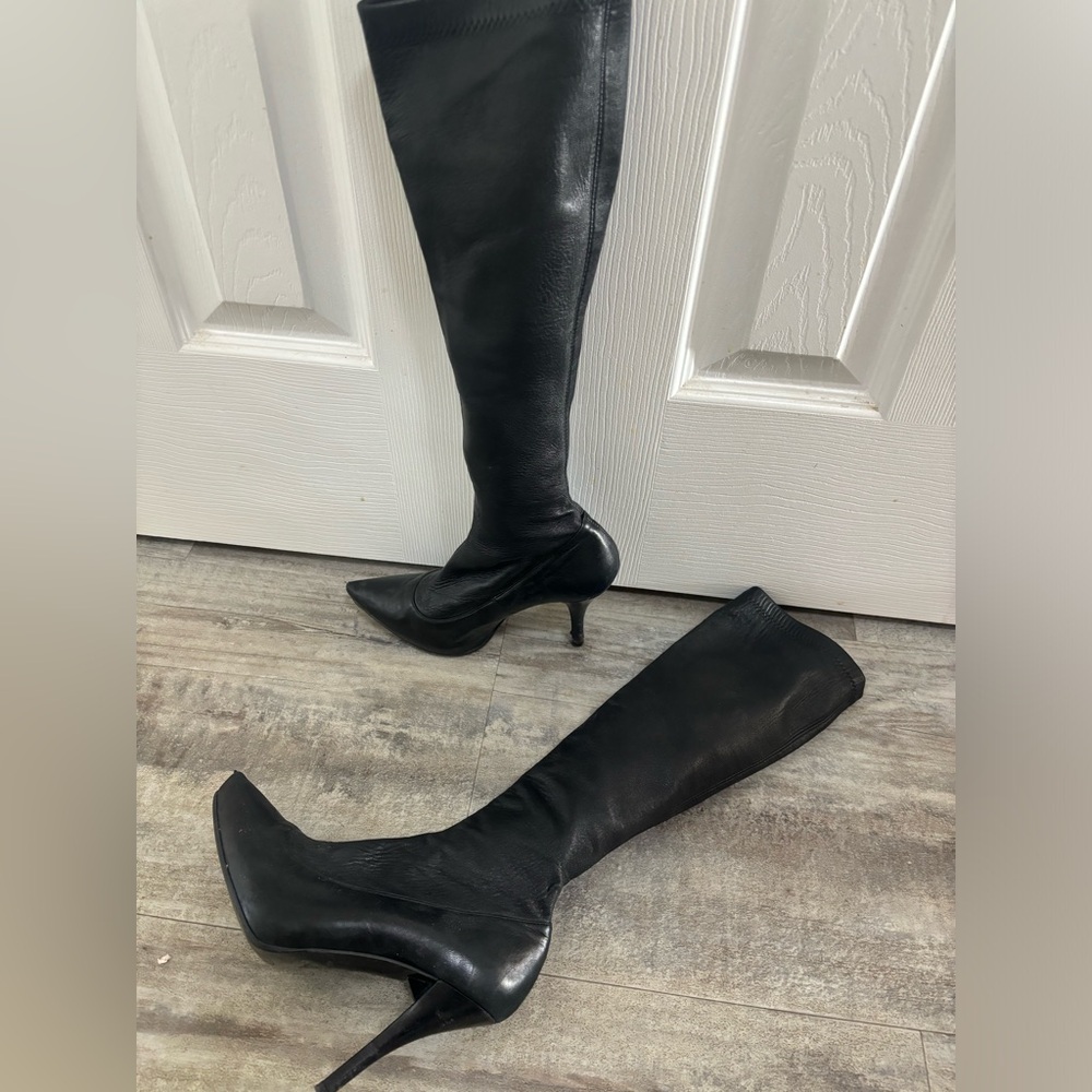 Fendi boots